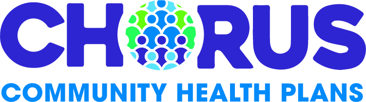 Chorus Community Health Plans Logo